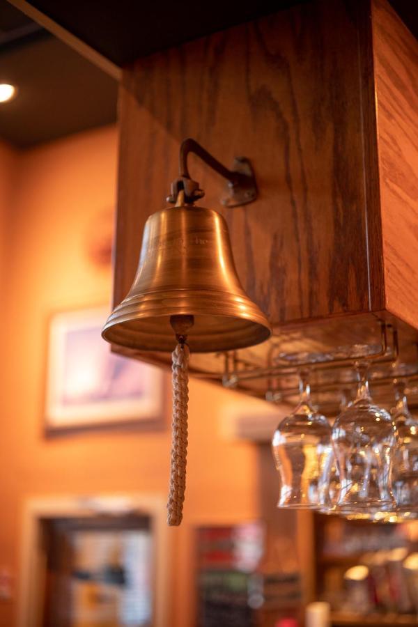 The Drift Inn Rupert Esterno foto