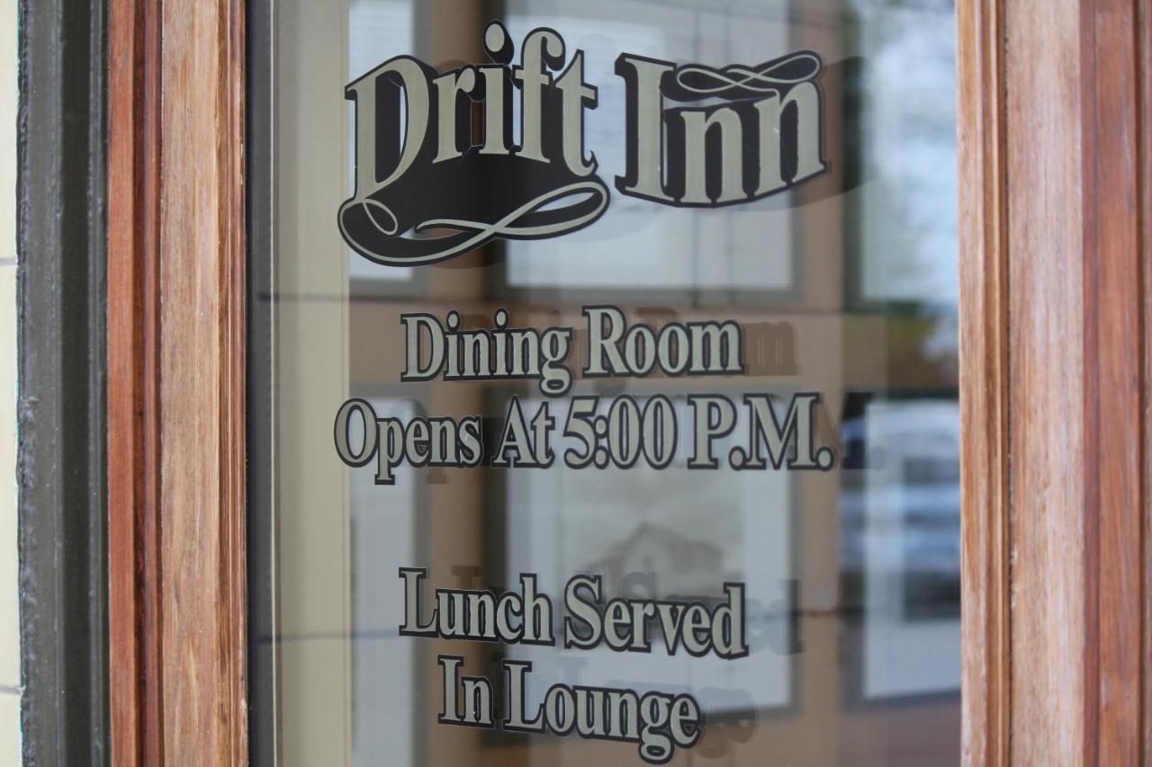 The Drift Inn Rupert Esterno foto